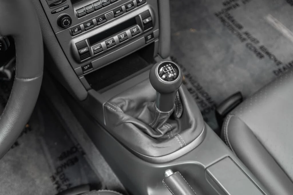 2005 Porsche 997 Carrera - Image 29 of 31