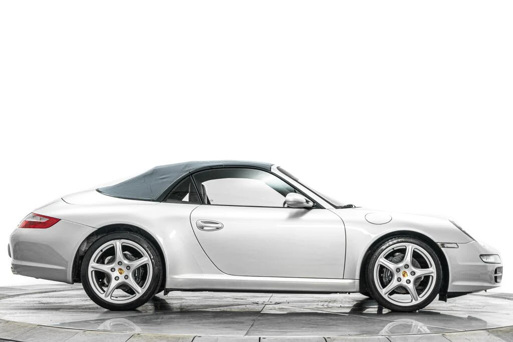 2005 Porsche 997 Carrera - Image 17 of 31