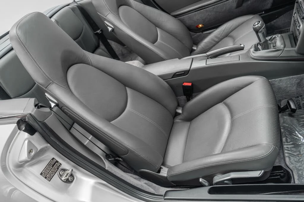 2005 Porsche 997 Carrera - Image 24 of 31