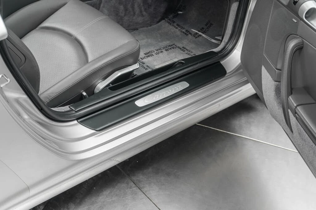 2005 Porsche 997 Carrera - Image 30 of 31