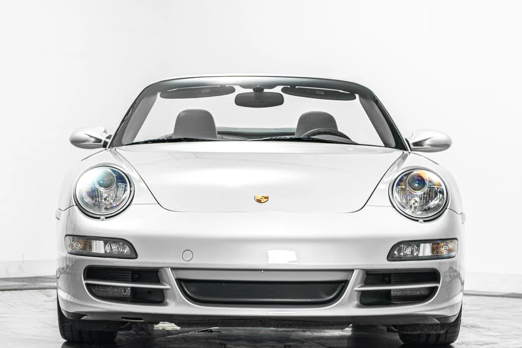 2005 Porsche 997 Carrera - Image 4 of 31