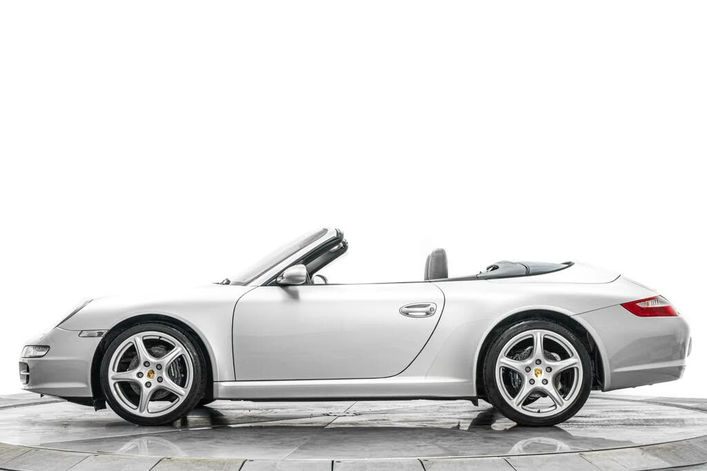 2005 Porsche 997 Carrera - Image 6 of 31