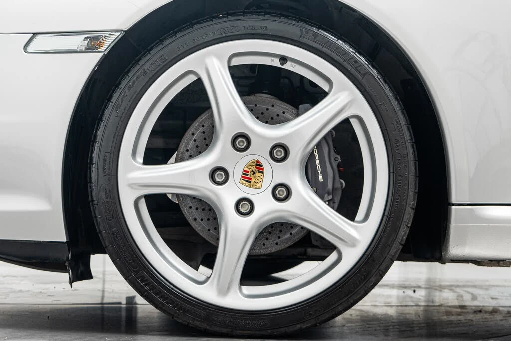 2005 Porsche 997 Carrera - Image 10 of 31