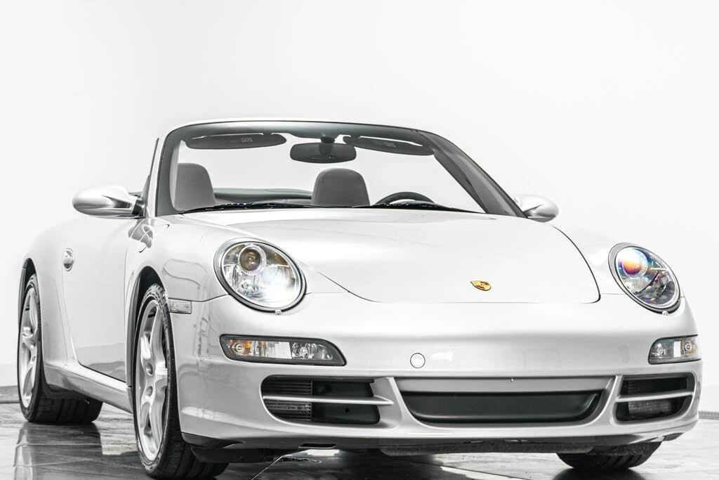 2005 Porsche 997 Carrera - Image 3 of 31