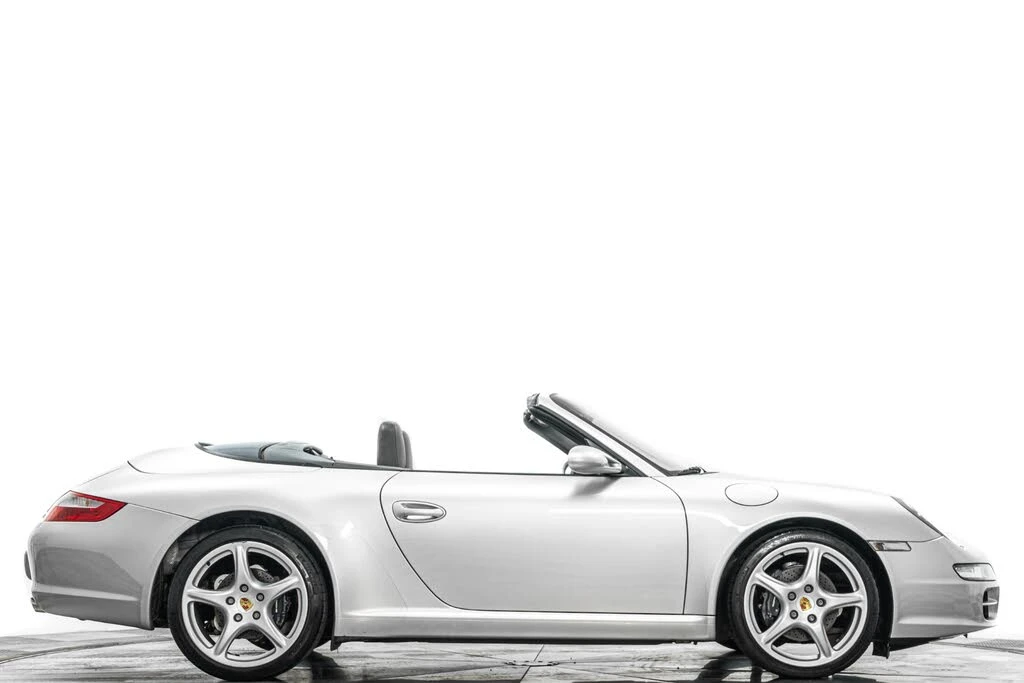 2005 Porsche 997 Carrera - Image 2 of 31