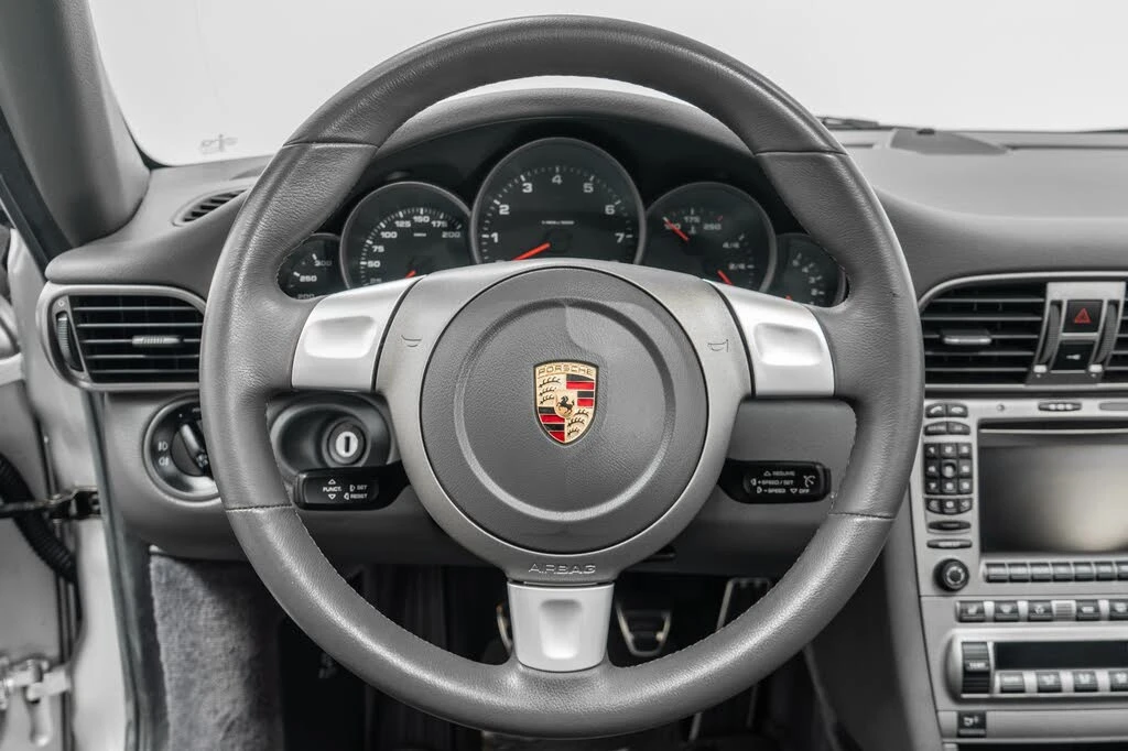 2005 Porsche 997 Carrera - Image 15 of 31