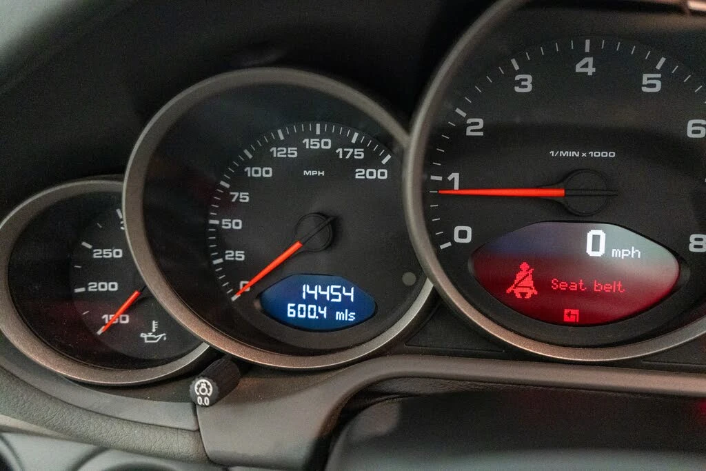 2005 Porsche 997 Carrera - Image 20 of 31