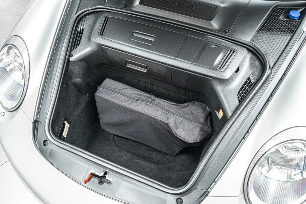 2005 Porsche 997 Carrera - Image 18 of 31