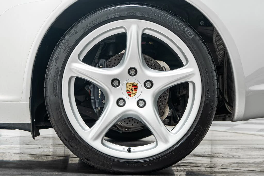 2005 Porsche 997 Carrera - Image 11 of 31