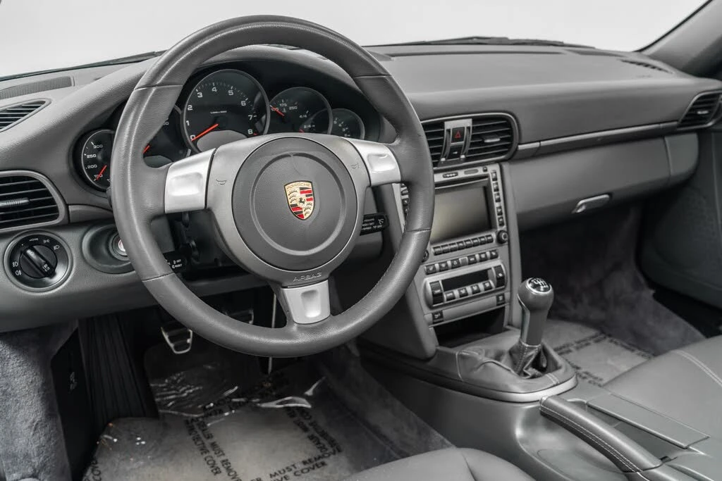 2005 Porsche 997 Carrera - Image 13 of 31