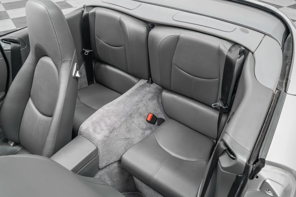 2005 Porsche 997 Carrera - Image 16 of 31
