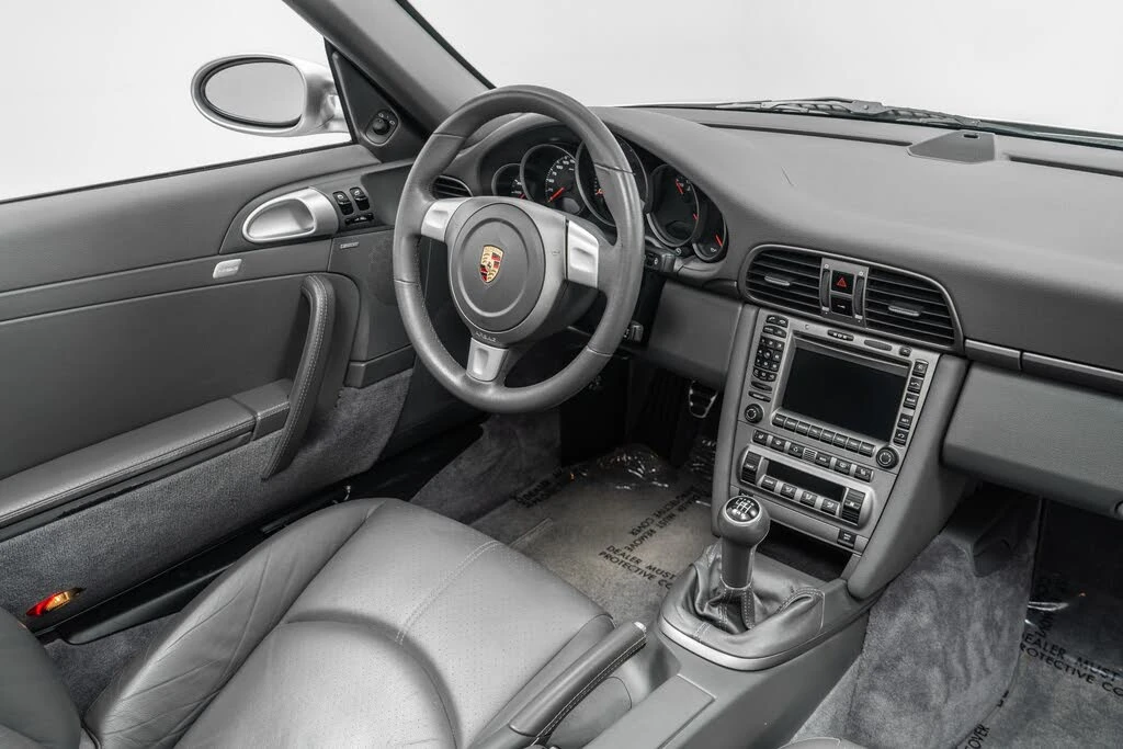 2005 Porsche 997 Carrera - Image 25 of 31