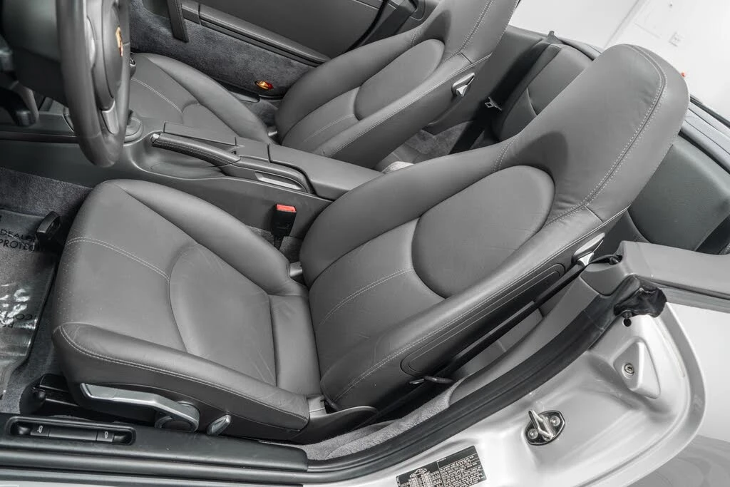 2005 Porsche 997 Carrera - Image 23 of 31