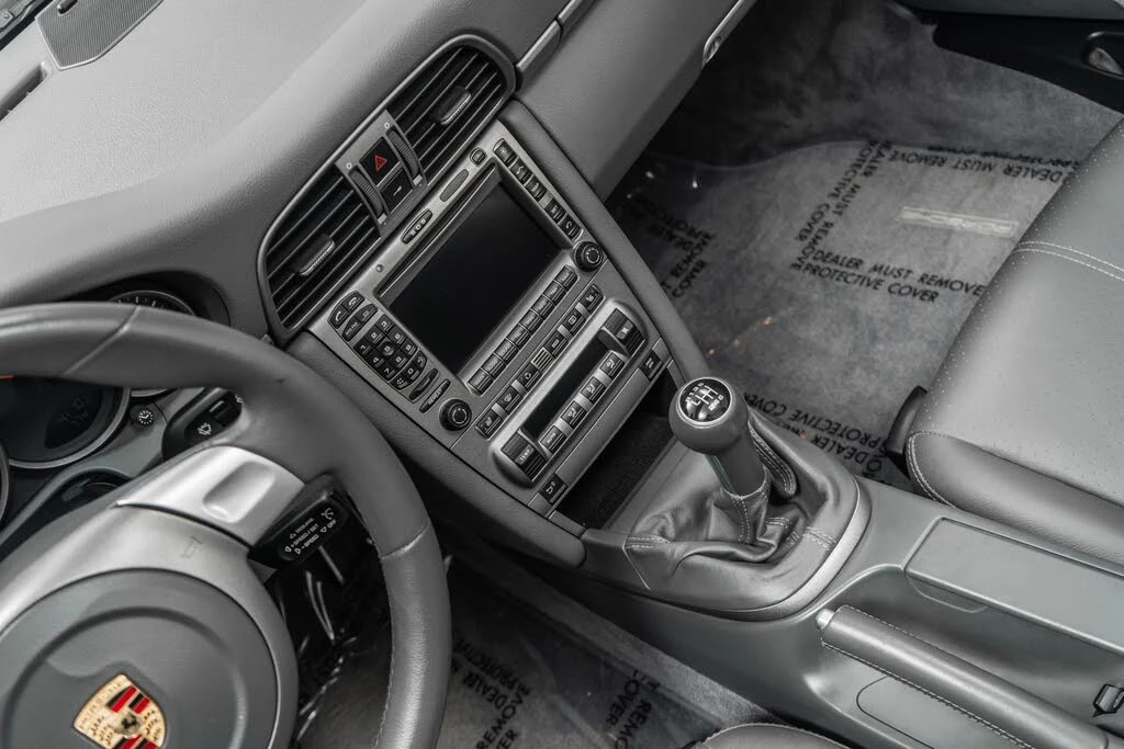 2005 Porsche 997 Carrera - Image 26 of 31