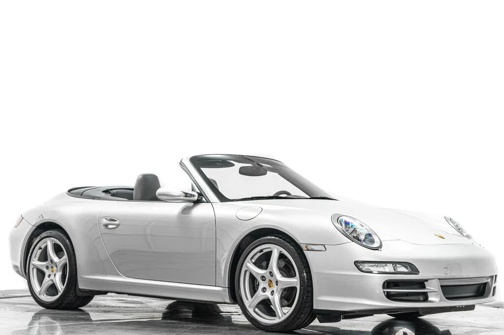 2005 Porsche 997 Carrera - Image 31 of 31