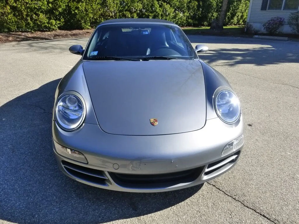 2005 Porsche 997 Carrera - Image 16 of 31