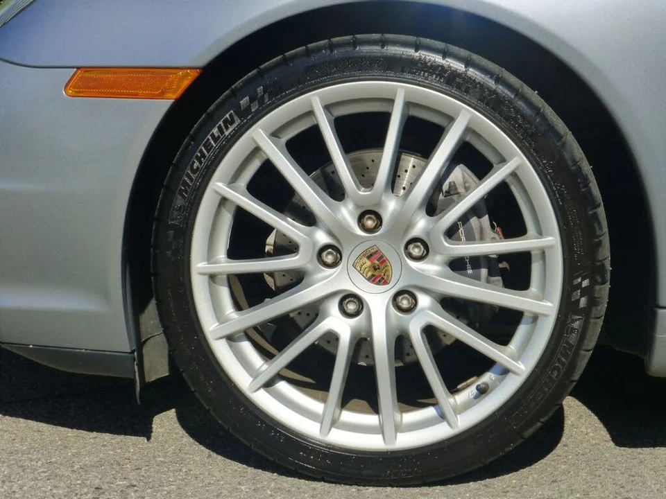2005 Porsche 997 Carrera - Image 18 of 31