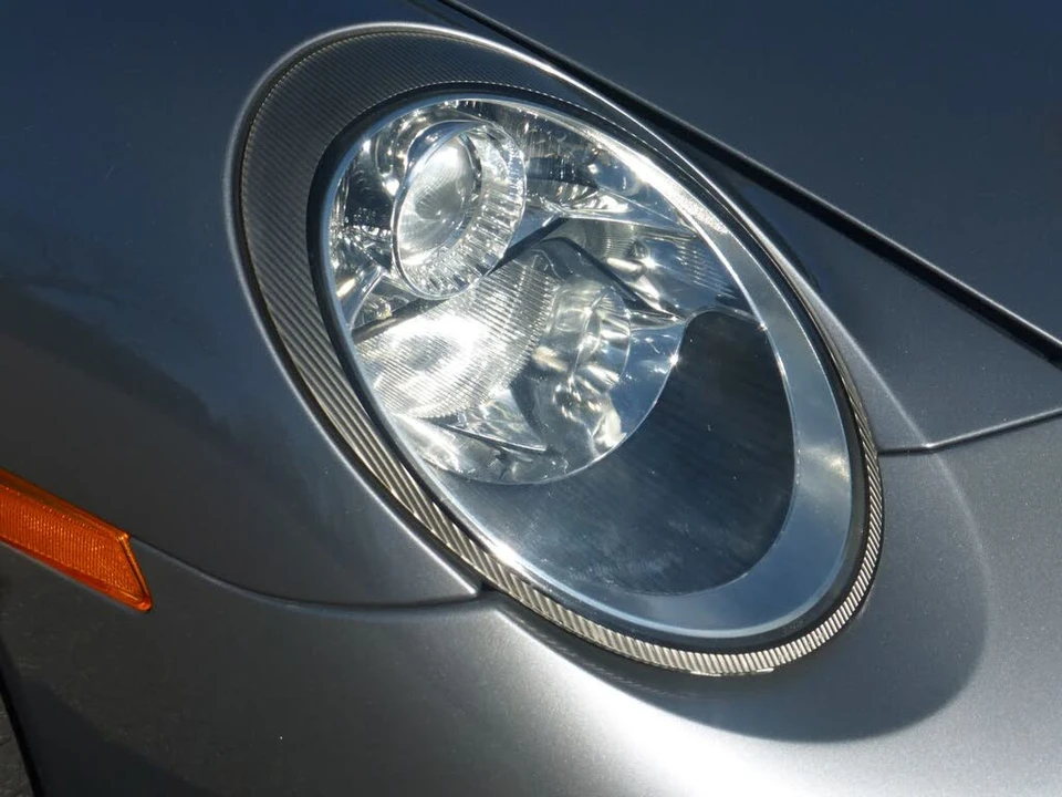 2005 Porsche 997 Carrera - Image 22 of 31