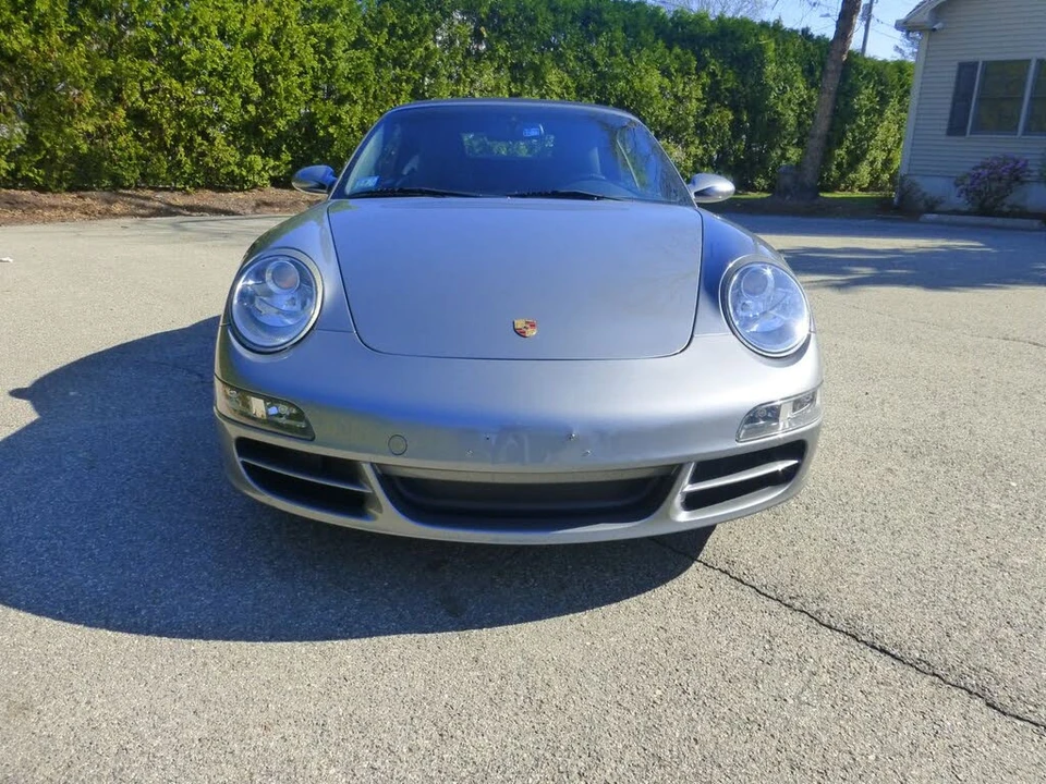 2005 Porsche 997 Carrera - Image 17 of 31