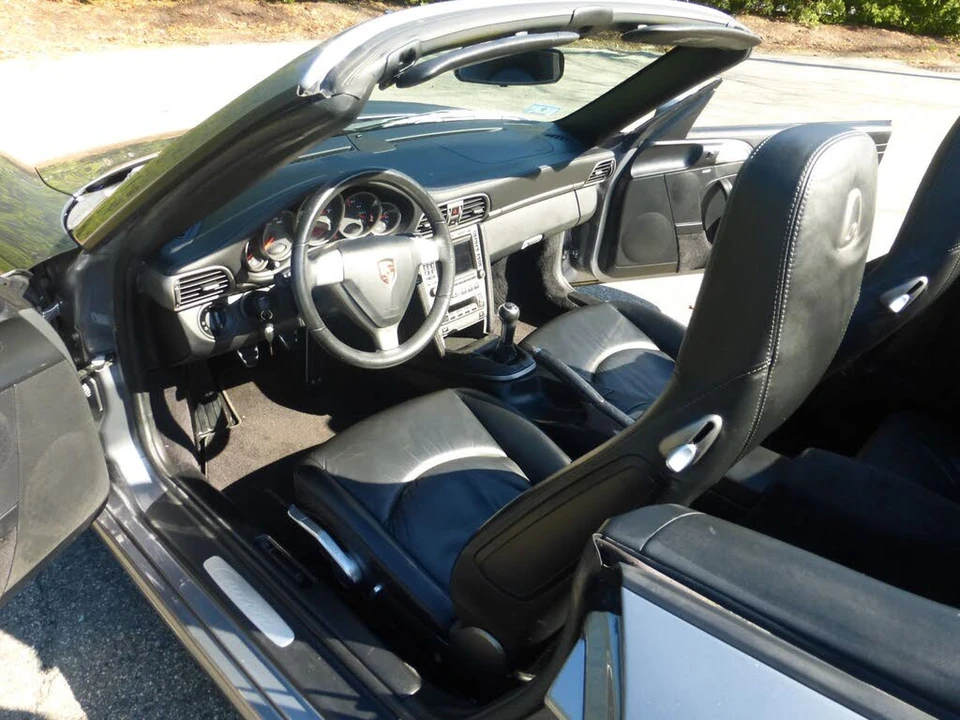 2005 Porsche 997 Carrera - Image 31 of 31