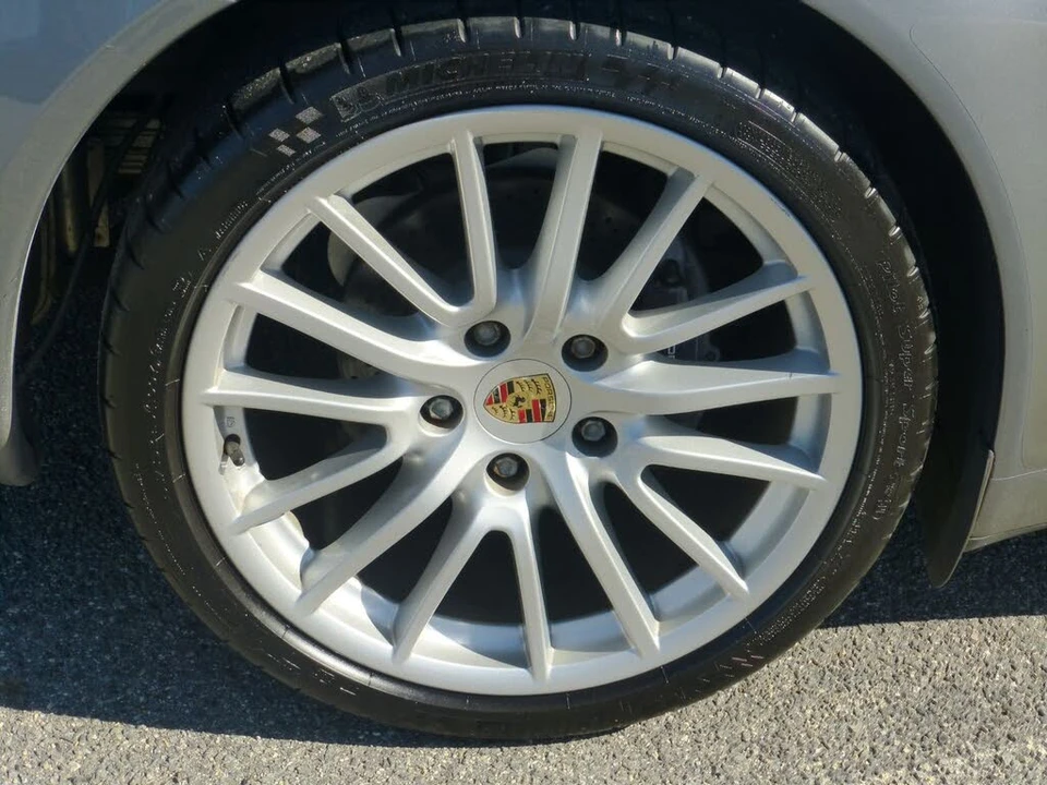 2005 Porsche 997 Carrera - Image 20 of 31