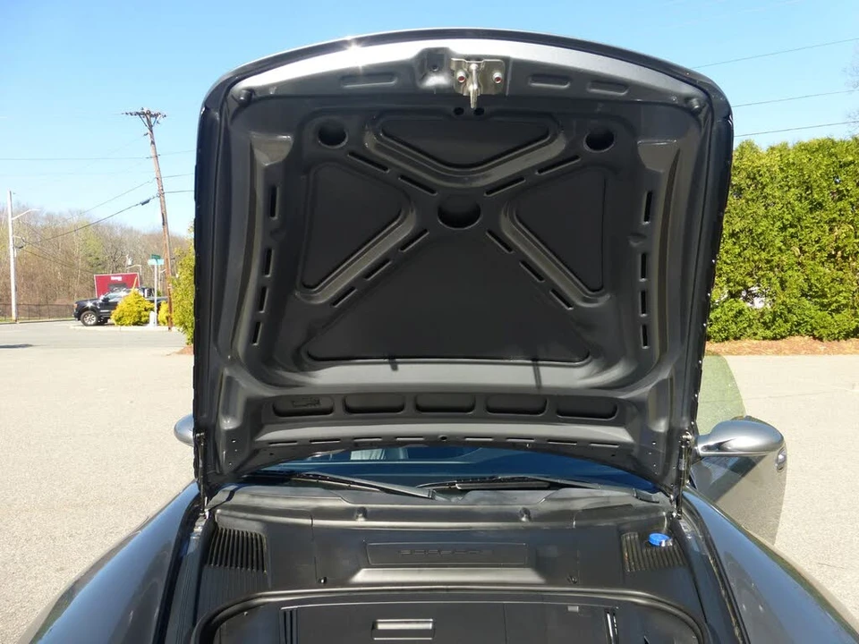 2005 Porsche 997 Carrera - Image 24 of 31