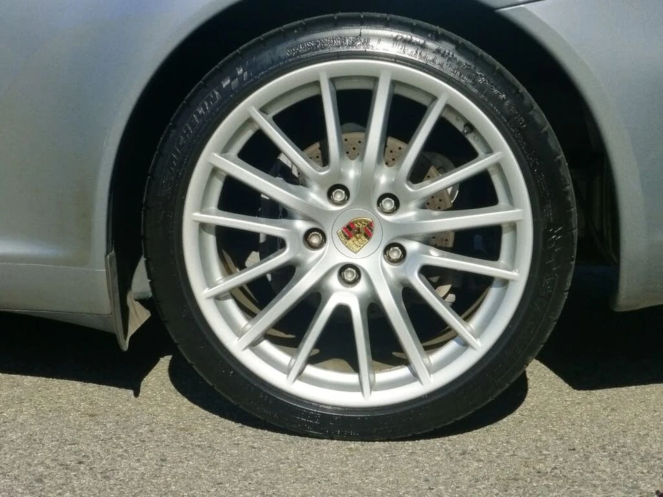 2005 Porsche 997 Carrera - Image 19 of 31