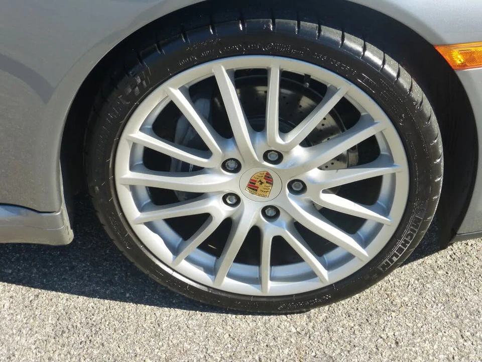 2005 Porsche 997 Carrera - Image 21 of 31