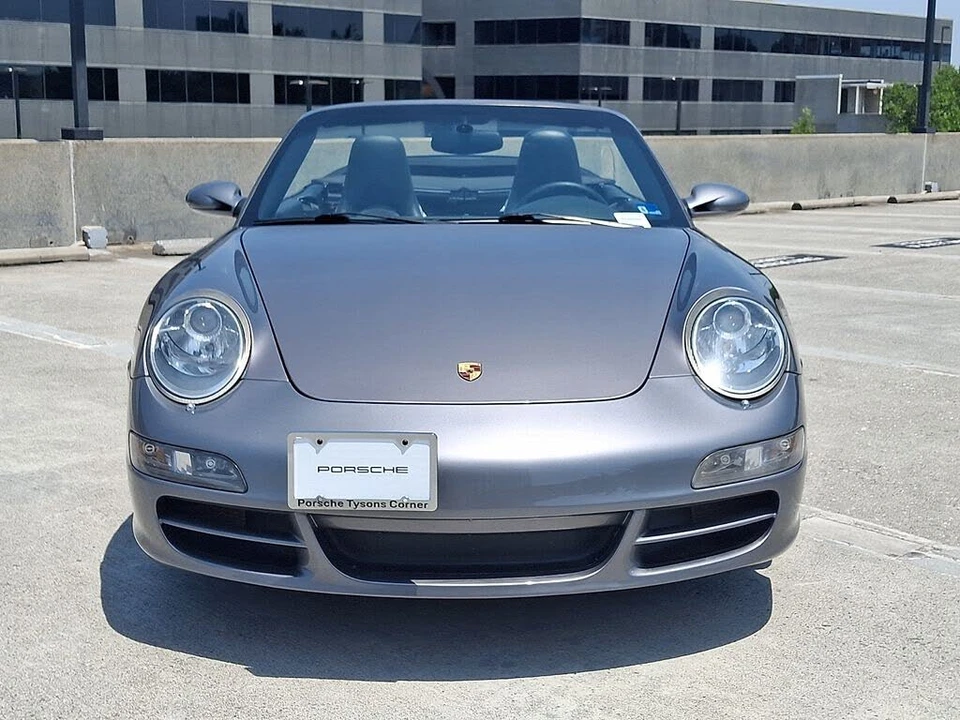 2005 Porsche 997 Carrera - Image 6 of 31