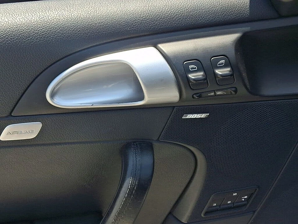 2005 Porsche 997 Carrera - Image 13 of 31