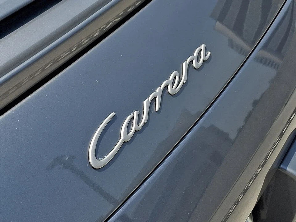 2005 Porsche 997 Carrera - Image 31 of 31