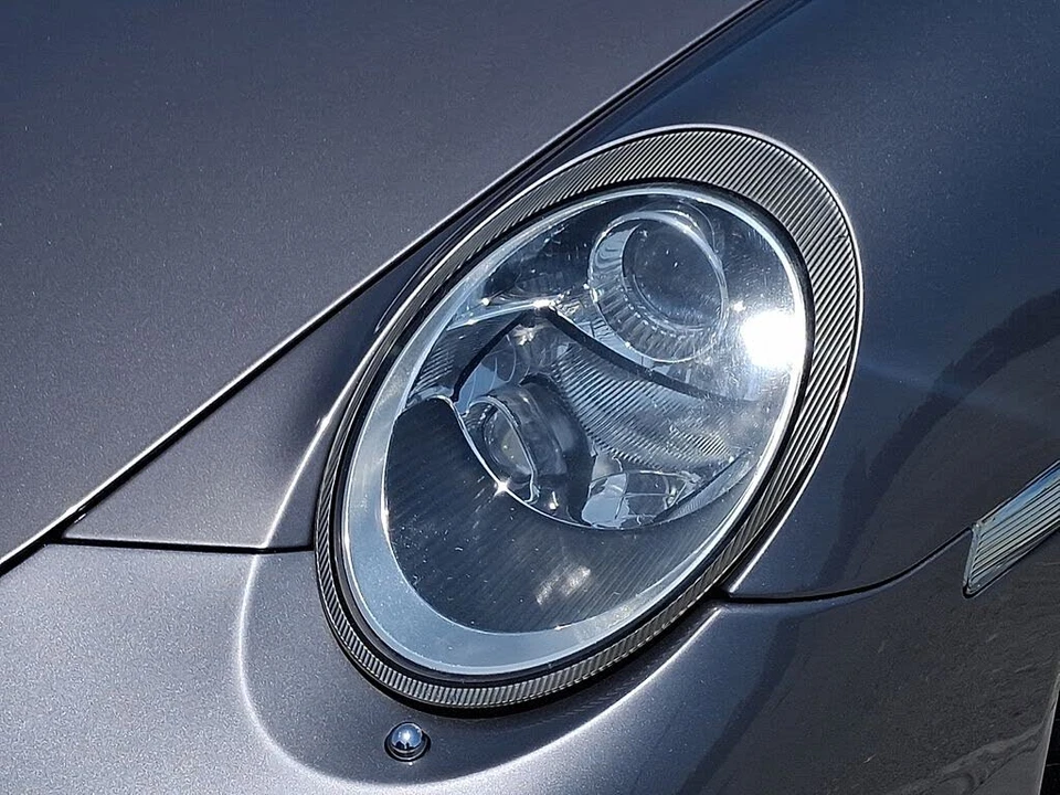 2005 Porsche 997 Carrera - Image 11 of 31