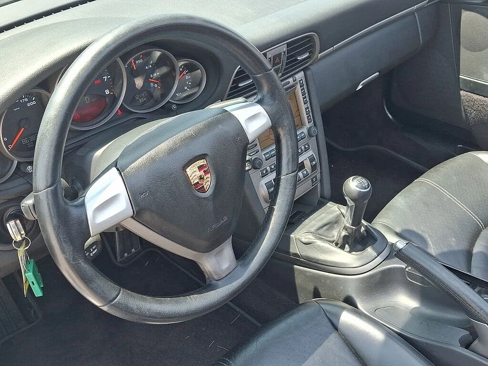 2005 Porsche 997 Carrera - Image 12 of 31