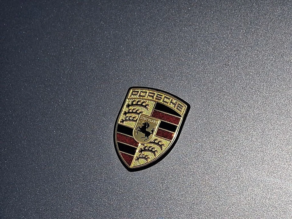 2005 Porsche 997 Carrera - Image 30 of 31