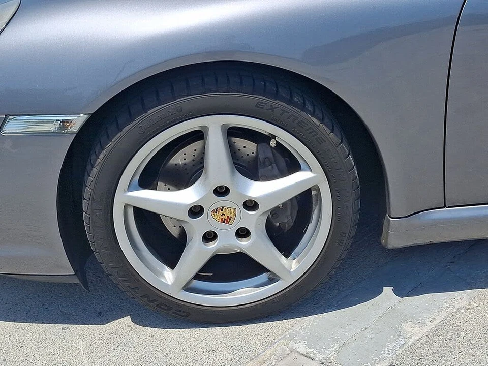 2005 Porsche 997 Carrera - Image 10 of 31