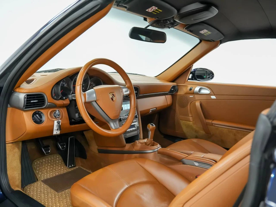 2005 Porsche 997 Carrera - Image 4 of 5