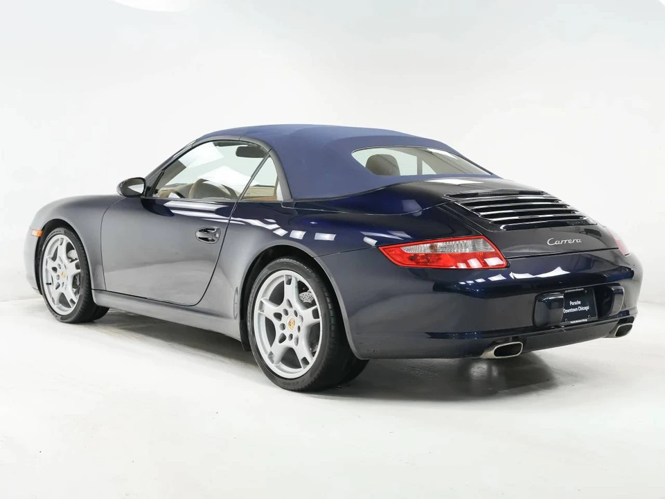 2005 Porsche 997 Carrera - Image 3 of 5