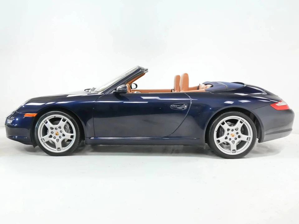 2005 Porsche 997 Carrera - Image 2 of 5