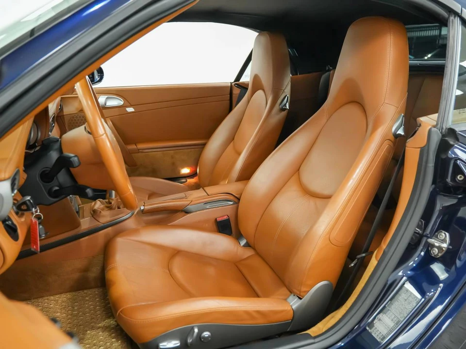 2005 Porsche 997 Carrera - Image 5 of 5