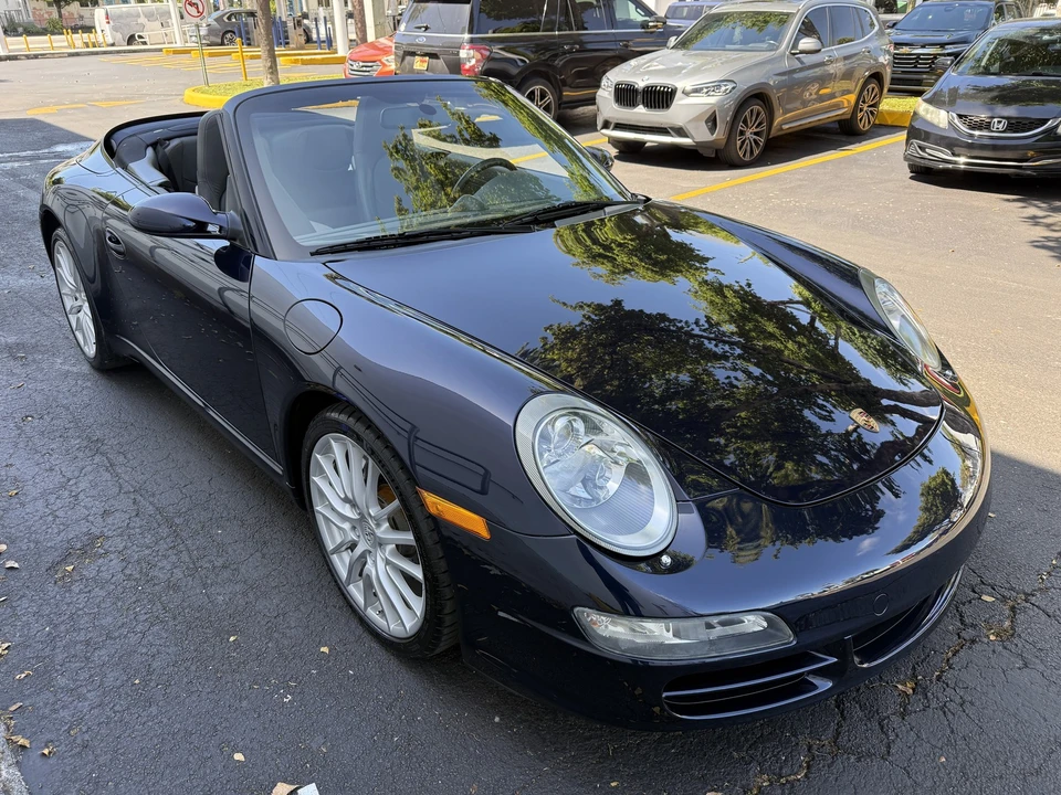 2005 Porsche 997 Carrera - Image 20 of 23