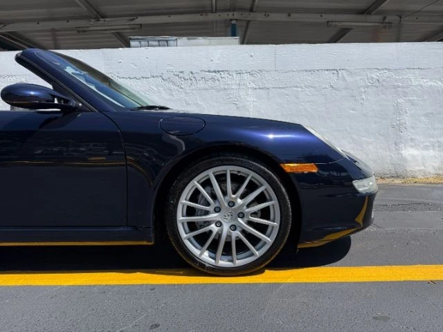 2005 Porsche 997 Carrera - Image 20 of 23