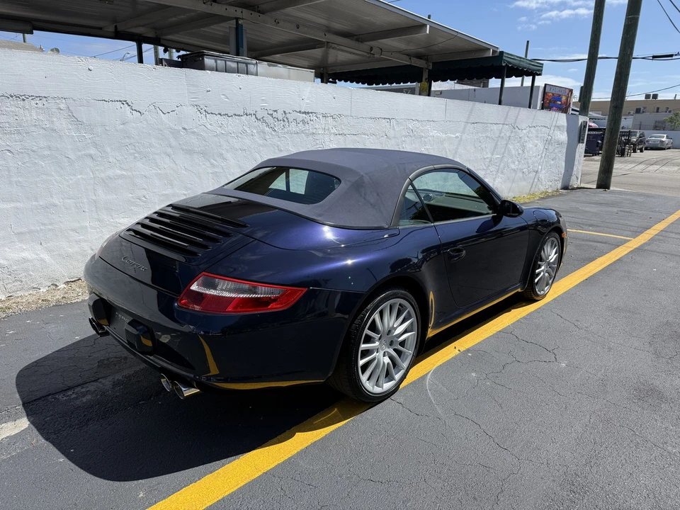 2005 Porsche 997 Carrera - Image 22 of 23