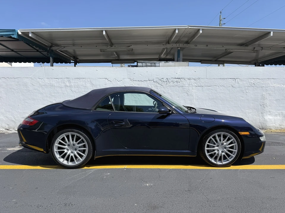 2005 Porsche 997 Carrera - Image 21 of 23
