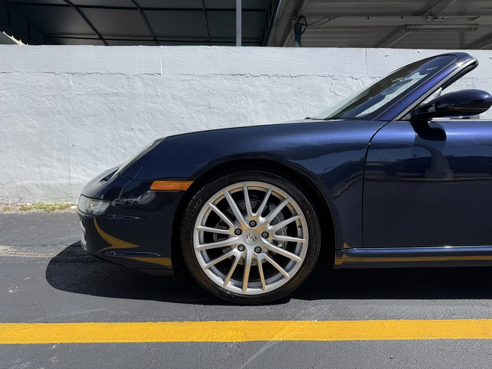 2005 Porsche 997 Carrera - Image 15 of 23