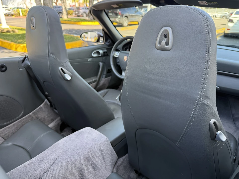 2005 Porsche 997 Carrera - Image 12 of 23