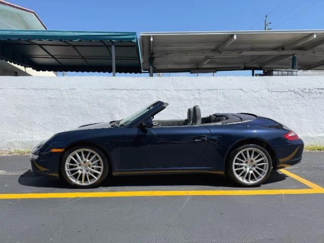 2005 Porsche 997 Carrera - Image 2 of 23