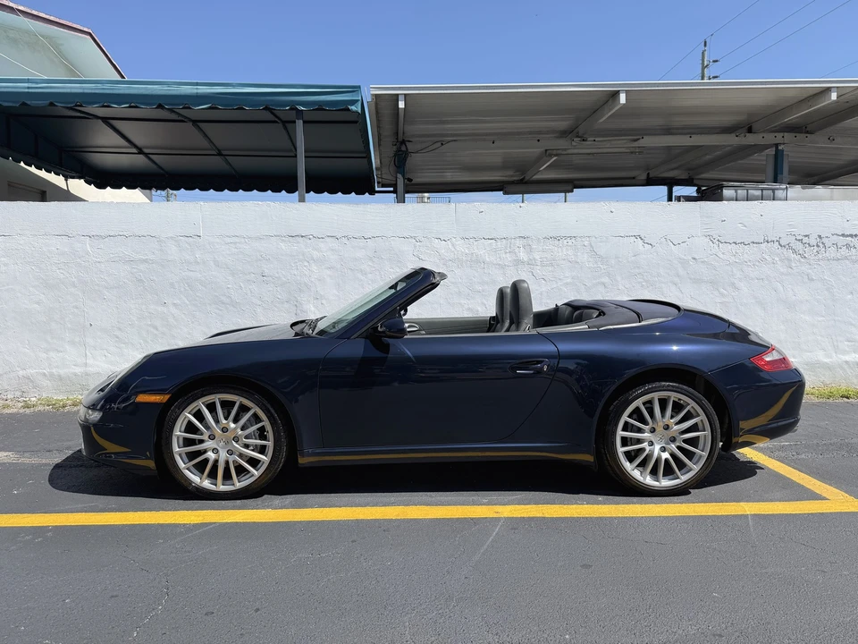 2005 Porsche 997 Carrera - Image 2 of 23