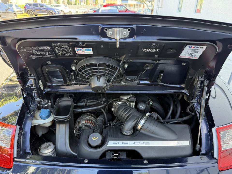 2005 Porsche 997 Carrera - Image 14 of 23
