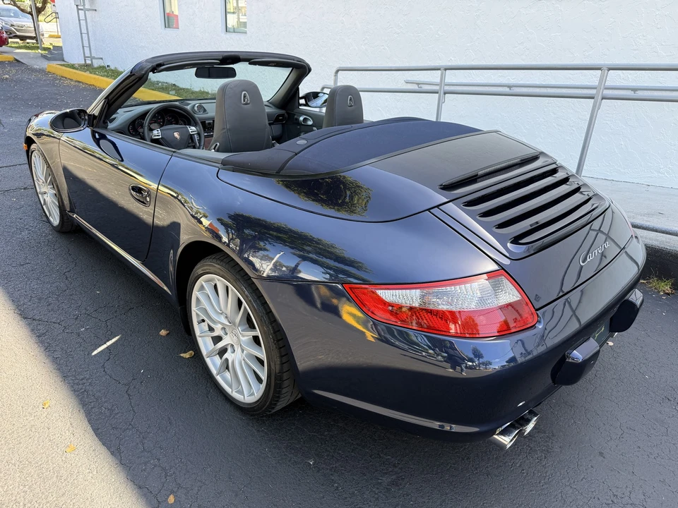 2005 Porsche 997 Carrera - Image 3 of 23