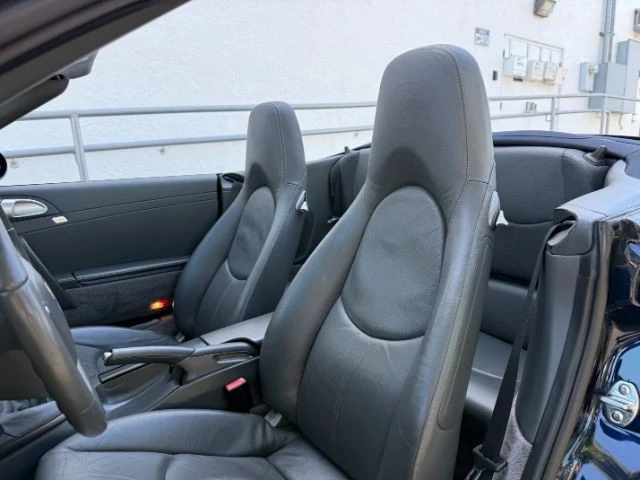 2005 Porsche 997 Carrera - Image 10 of 23